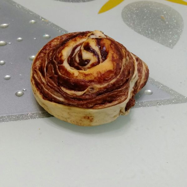 美麗的-大理石麵包 : 莊旭一起做