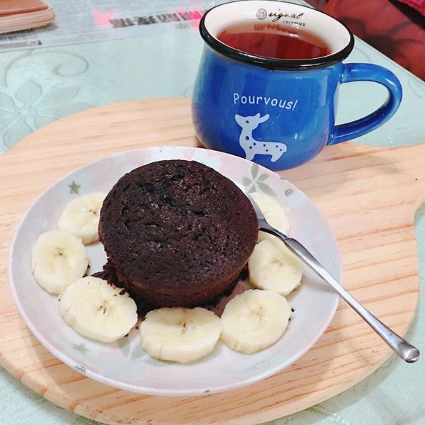 布朗尼:Fanny小廚娘的烘焙日誌* 一起做