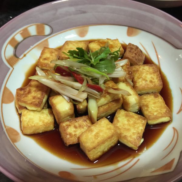 老皮嫩肉 : 潔米煮飯飯一起做