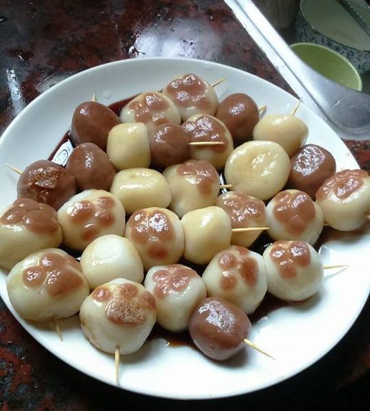 undefined：浪跡江湖 一起做