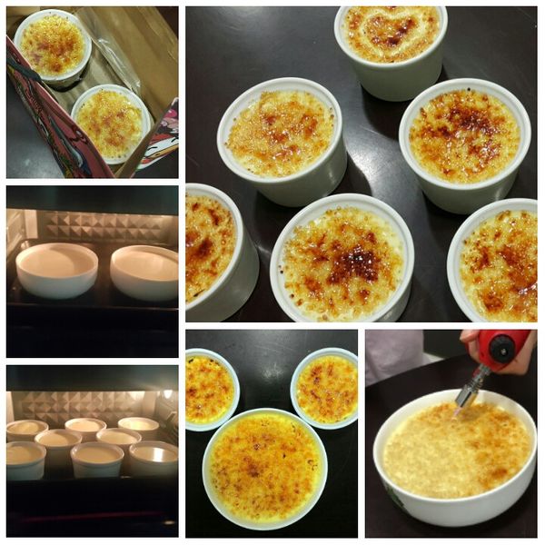 【厚生廚房】焦糖鮮奶布丁（電鍋/烤箱） : nana一起做