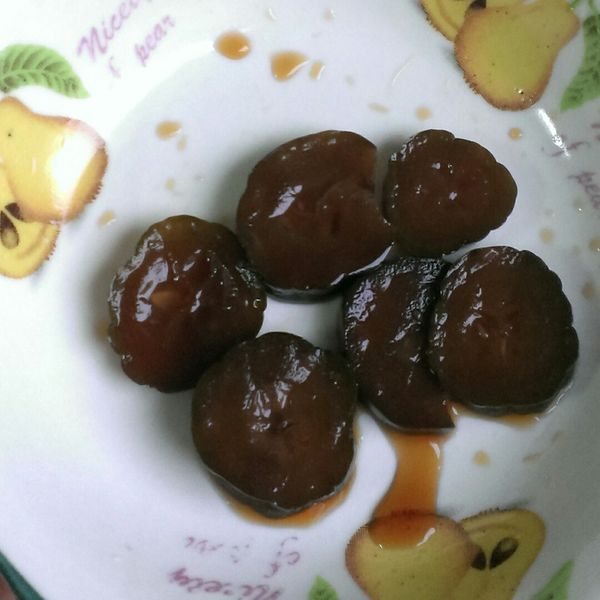 麗娟烘焙屋~~醃製小黃瓜(醬油脆瓜) : 九層塔一起做