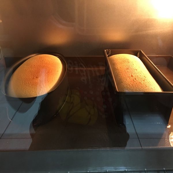 輕乳酪蛋糕 : 李婉綺一起做