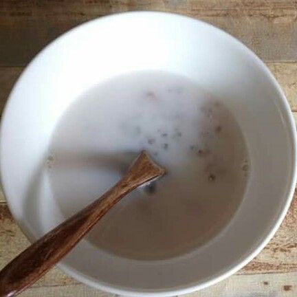 芋頭西米露 : 羅佩宜一起做