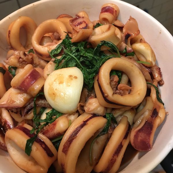 三杯中卷：Teresa Lin 一起做