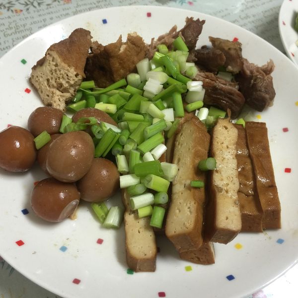 滷肉（電鍋版） : Smallc Fu一起做