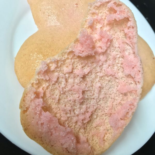 ♥法式馬卡龍(Macaron)練習2♥ : 許蕙蘭一起做