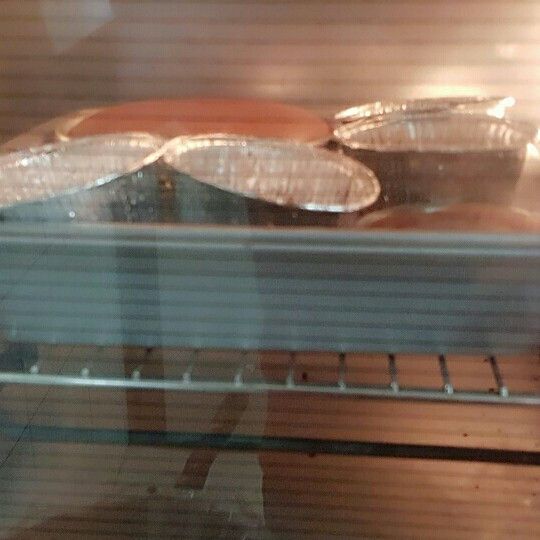 巧克力棉花蛋糕 : 小麻煩一起做