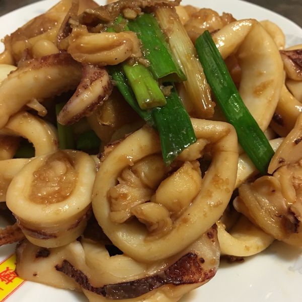 三杯中卷：Teresa Lin 一起做