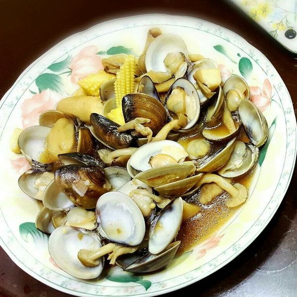 undefined：Chin Chung 一起做