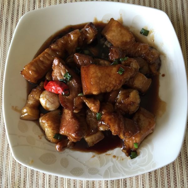 懷念的古早味台菜～小封 : 新竹人妻一起做