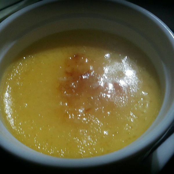 法式烤布蕾💕：Ling 一起做