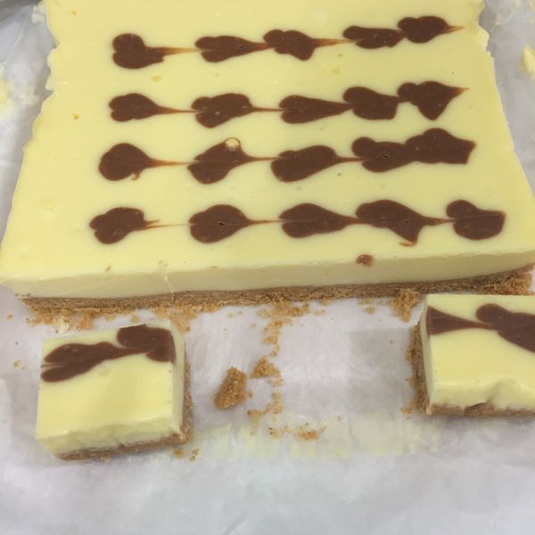 日式起司條 : Nai Tang一起做