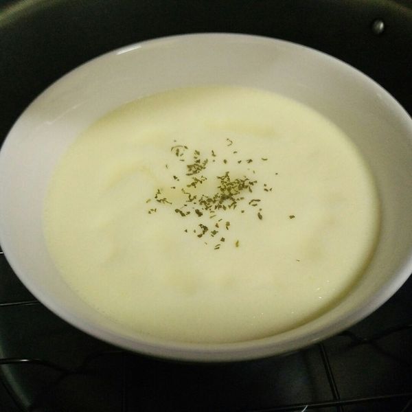 十分鐘 - 蒸蛋 : 王雅靜一起做