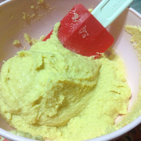 蜂蜜奶酥抹醬 (烤奶酥吐司/厚片) : 橘子一起做