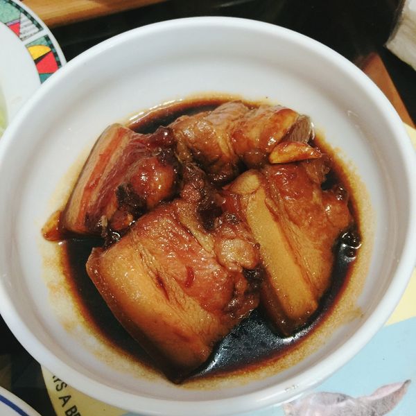 懷念的古早味台菜～小封 : heydi一起做