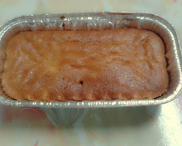 打得好辛苦的蜂蜜蛋糕 : 陳秀雲一起做