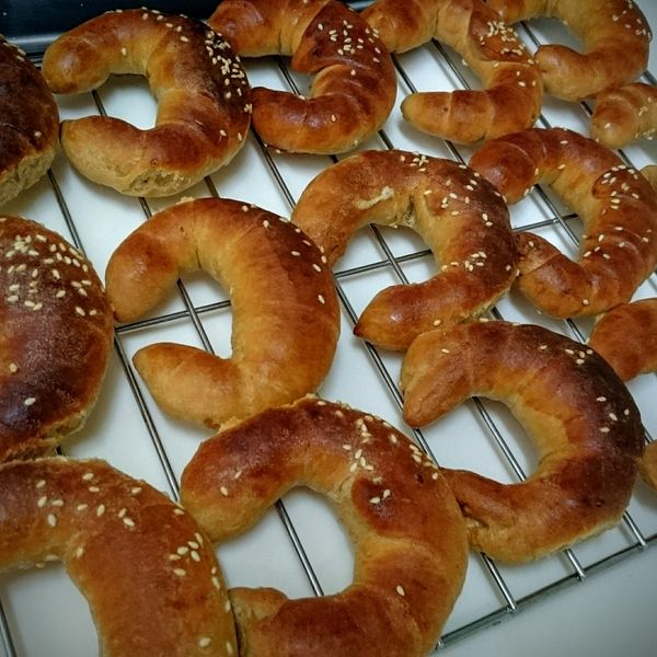 金牛角：Joan Lin 一起做