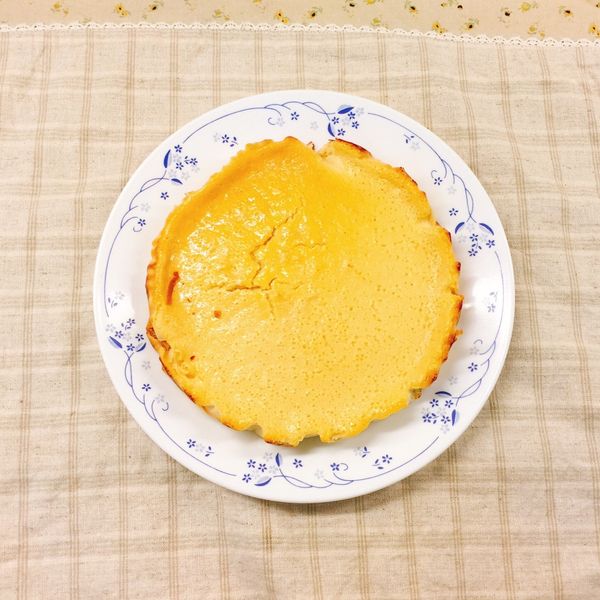 優格起司蛋糕:克羅伊 一起做