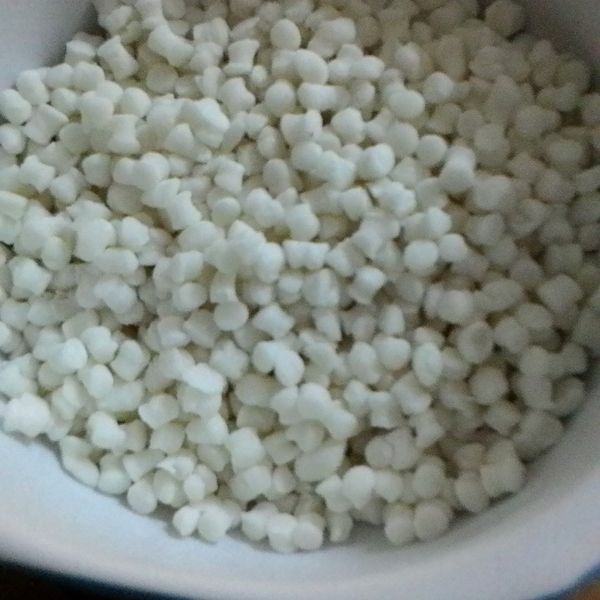 【無糖-白玉包心粉圓】 : 洪千媛一起做