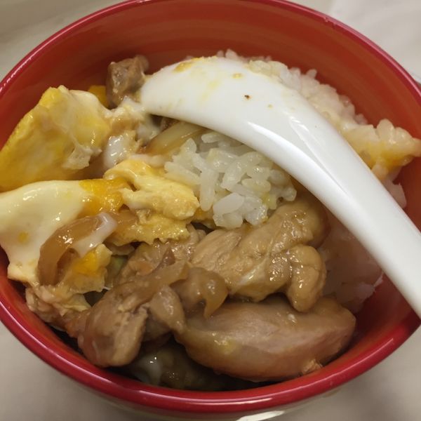 零失敗親子丼 : Daisy Hsieh一起做