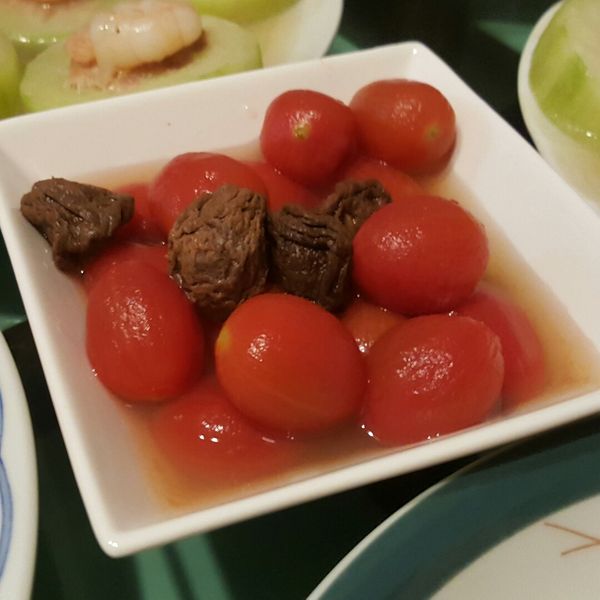 undefined：陳太太的菜菜味 一起做