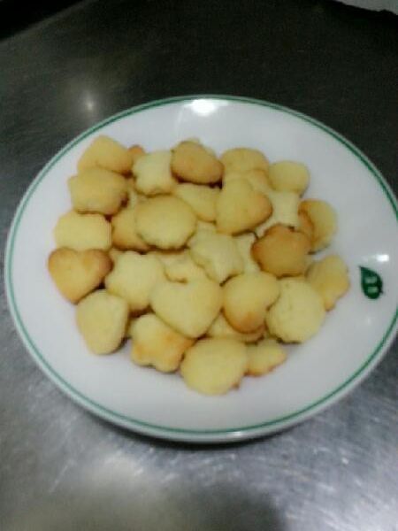 椰蓉酥餅 ~ 又香又酥，滋味醇厚：葳葳 一起做