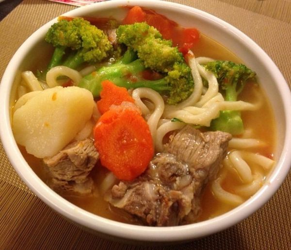 ♥elise的私房蔬食♥ 香料醃漬蕃茄乾 : 是朕一起做