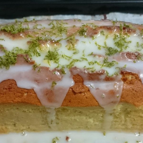 老奶奶檸檬磅蛋糕 : 茱蒂一起做