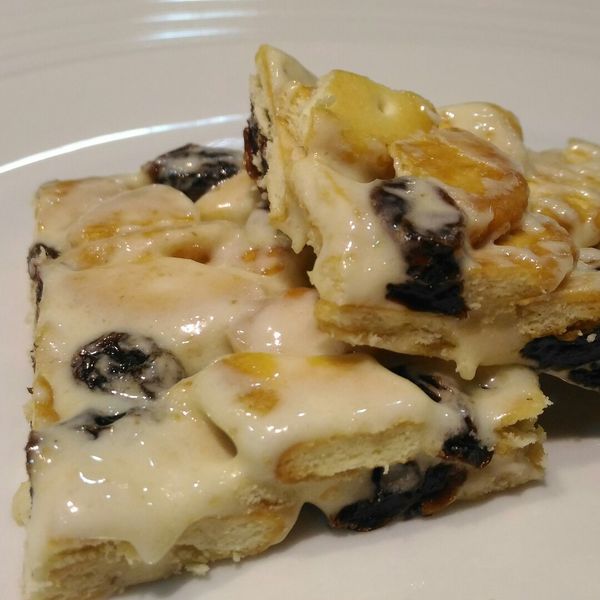 棉花糖Q餅 : 張有筑一起做