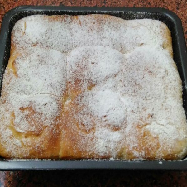 超鬆軟煉乳餐包：黃瑛媚 一起做