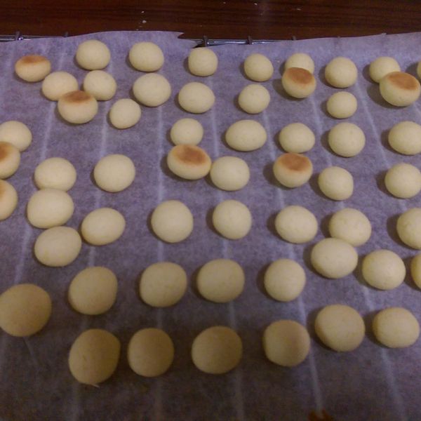 寶寶小饅頭：Chen Yi Hui 一起做