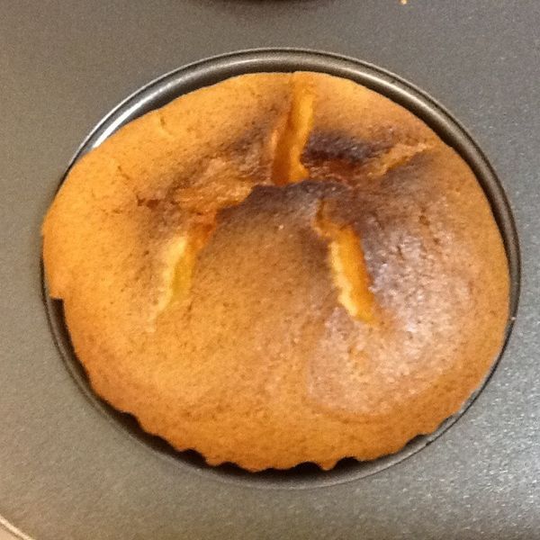 品靚烘焙-檸檬杯子小蛋糕：許蓁娣 一起做