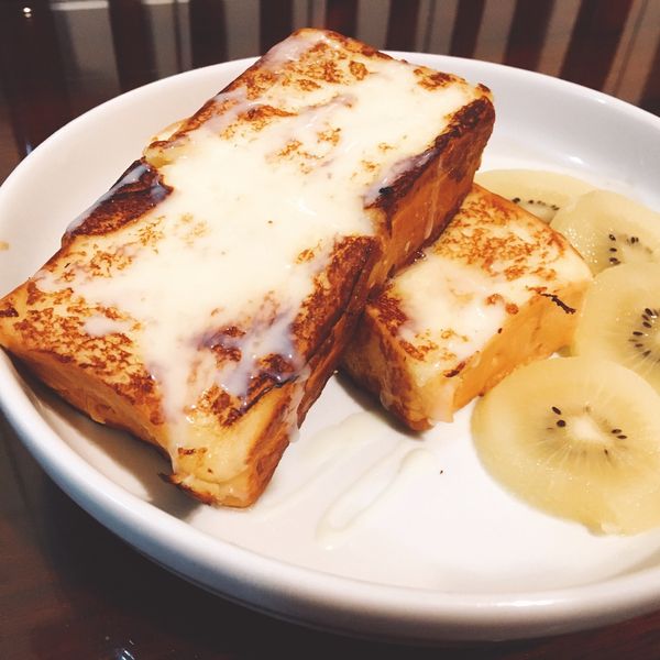 undefined：Mia玩食🍴 一起做