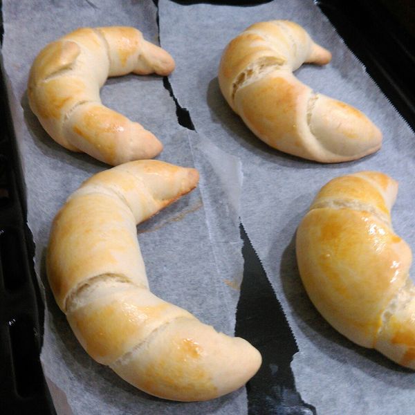 金牛角 : 我新來的一起做