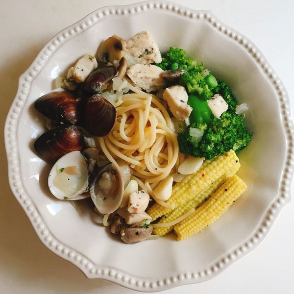 undefined：Meco Hung 一起做