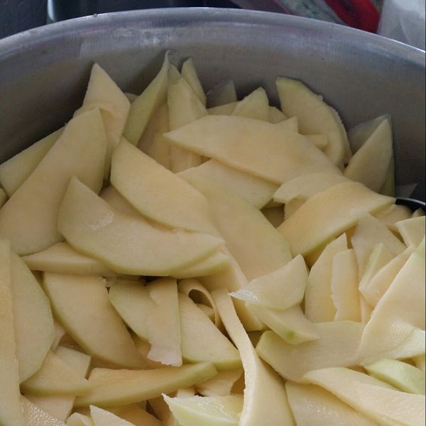 【中式點心】椰香紅豆雪花糕:Vivi 一起做