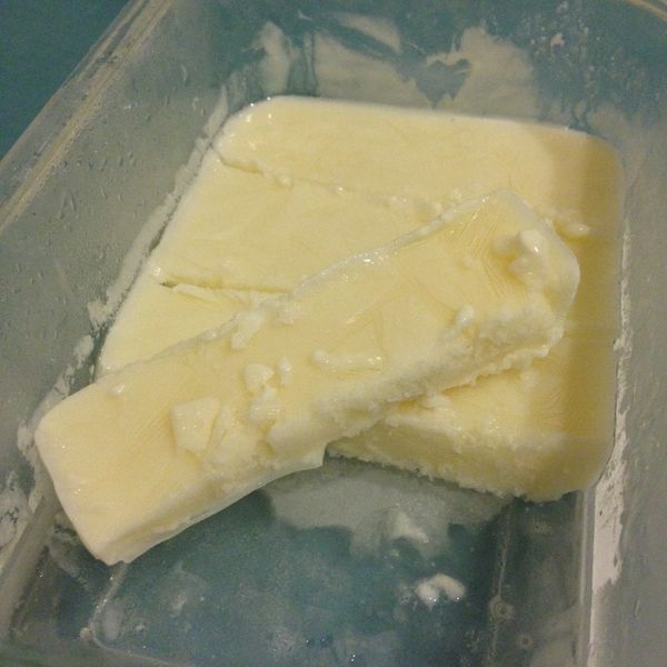 優格水果薄脆：愛米粒 Emily 一起做