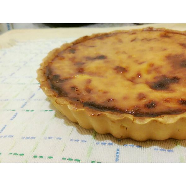 法式布蕾派 : 睡神一起做