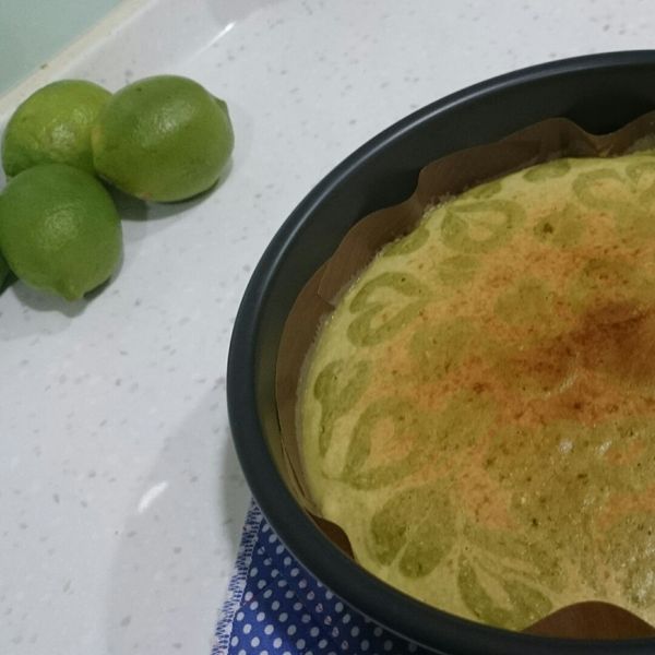 紐約客重乳酪蛋糕 無麵粉配方 : 小練媽咪試做菜一起做