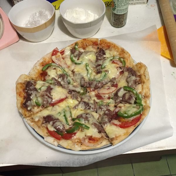 undefined：Yuning Liu 一起做