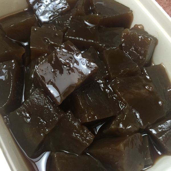 蓮藕粉粿 : Chia-chien Hsu一起做