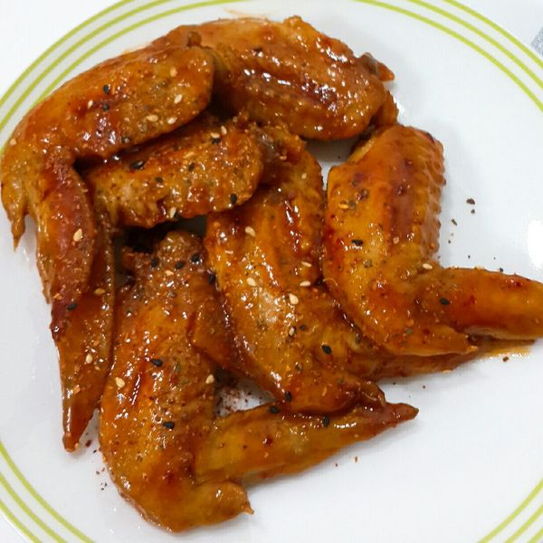 超下飯 秒殺檸檬雞【全聯24節氣料理】：安綺小姐 一起做