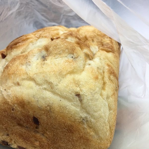 免揉~綜合麻香歐式麵包：陳阿喵 一起做