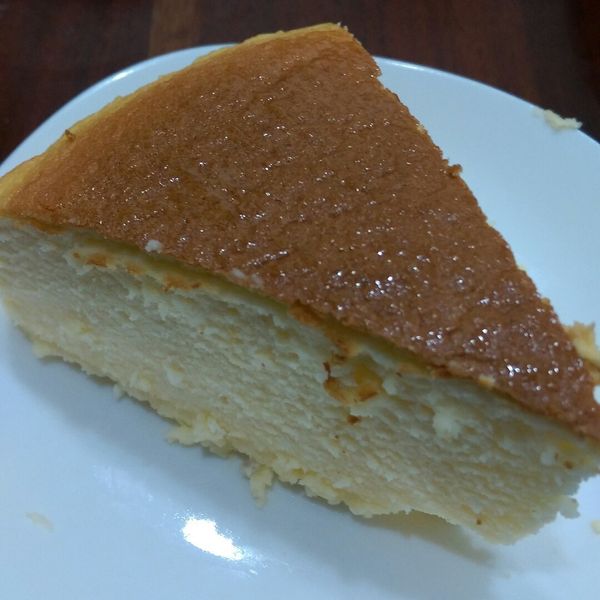 日式超綿密輕乳酪蛋糕 : Jones一起做