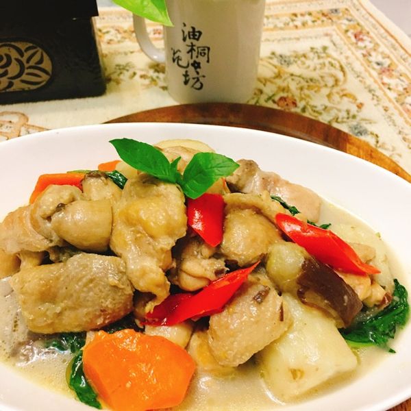 Lydia's table一起做