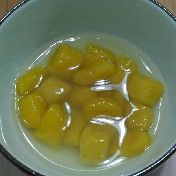 地瓜圓 : 徐晶晶一起做