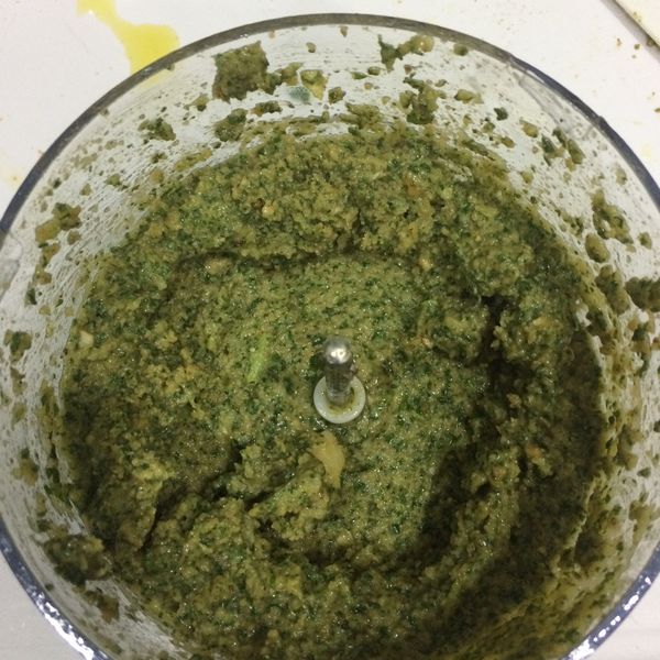 青醬 : Joanne Chou一起做