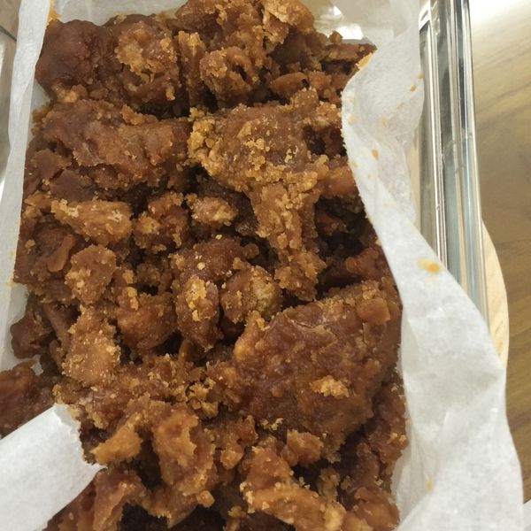 冬瓜茶磚 : 許雅惠一起做