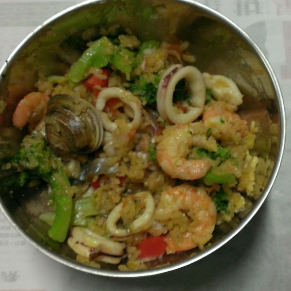 undefined：料理實驗室 一起做